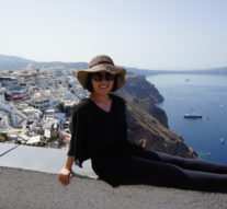 Emma Wang, Travel Consultant